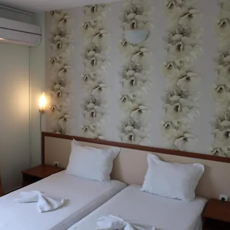 Kostovi Gasthof Primorsko