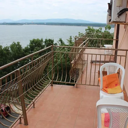 Kostovi Gasthof Primorsko