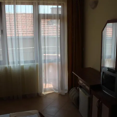 Gasthof Kostovi Primorsko