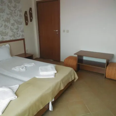 Gasthof Kostovi Primorsko