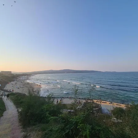 Kostovi Gasthof Primorsko