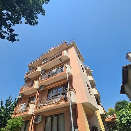 Gasthof Kostovi Primorsko