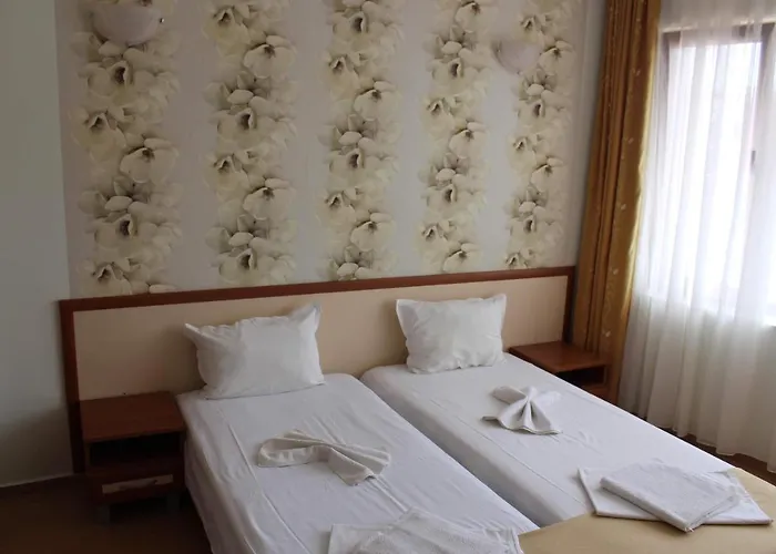 Penzion Kostovi Primorsko