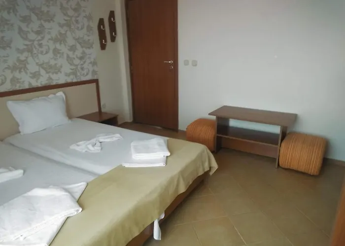 Penzion Kostovi Primorsko