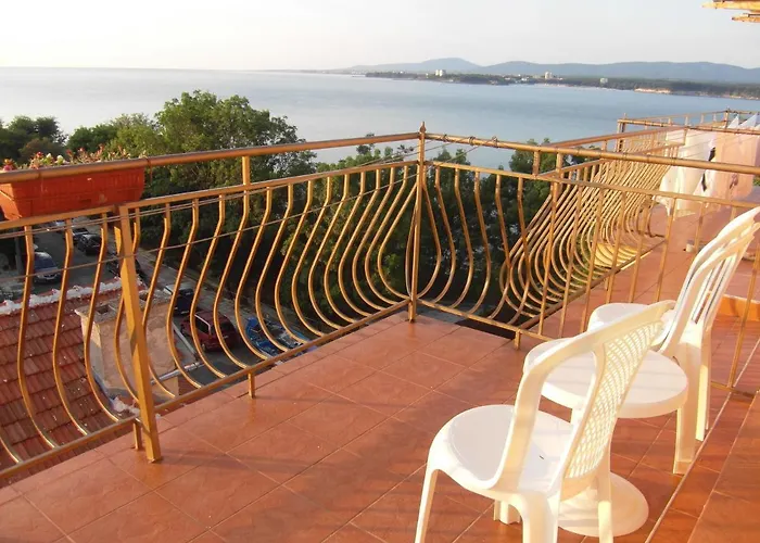 Kostovi 3* Primorsko