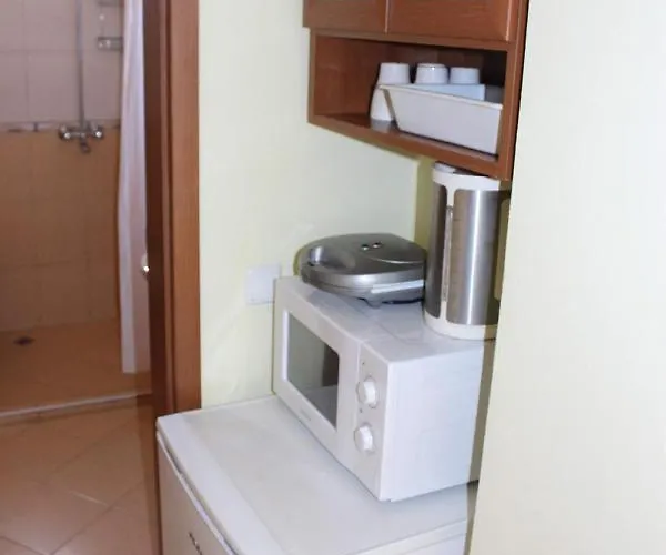 Penzion Kostovi Primorsko