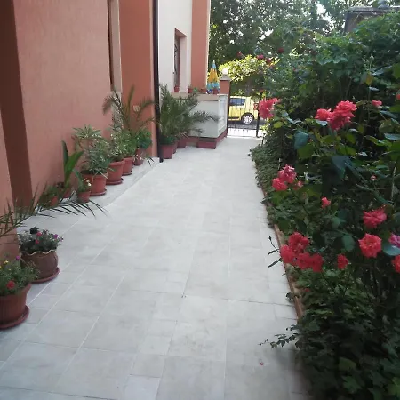 Guest house Kostovi