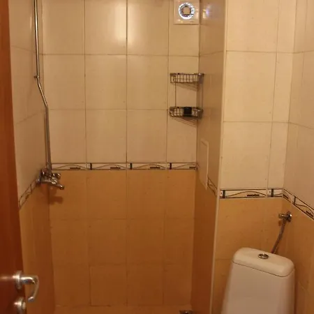 Guest house Kostovi
