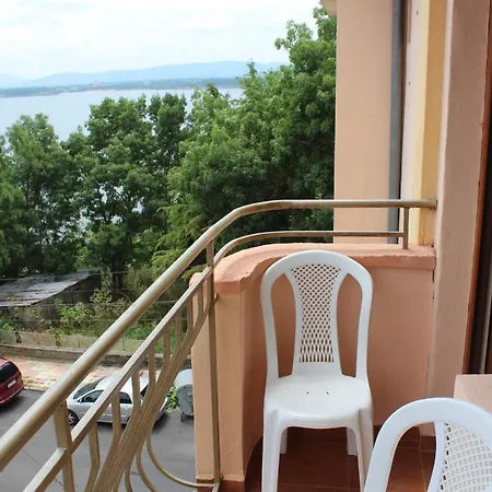 Gasthuis Kostovi Primorsko