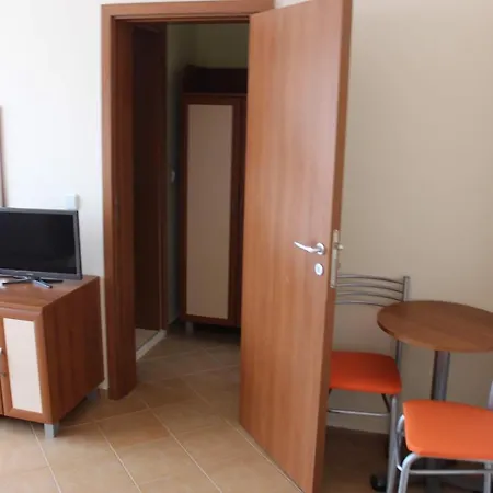 Kostovi Guest house
