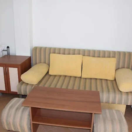 Gasthuis Kostovi Primorsko