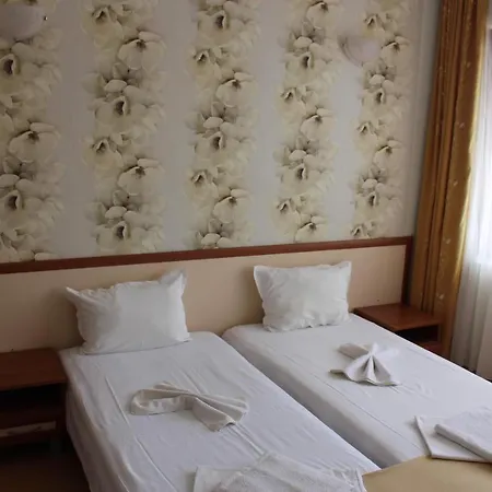 Gasthuis Kostovi Primorsko