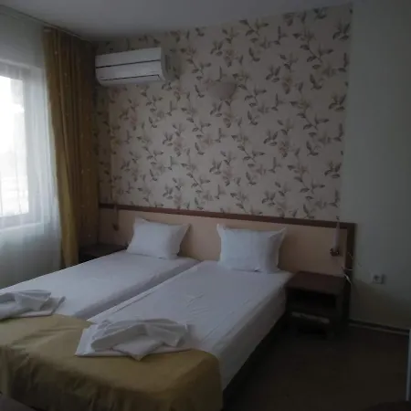Guest house Kostovi