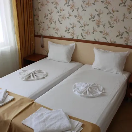 Kostovi Guest house *