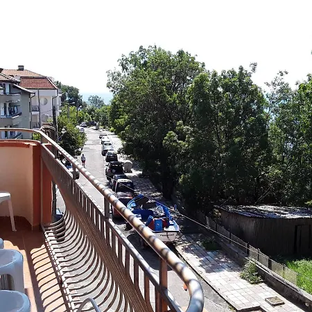 Kostovi Gasthuis Primorsko