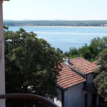 Kostovi Primorsko