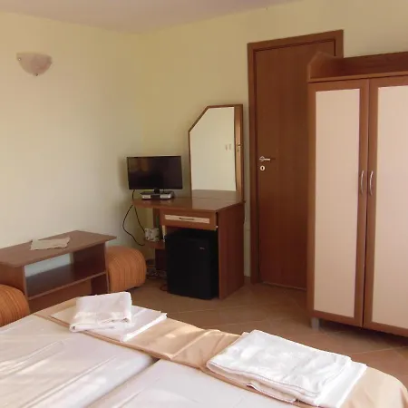 Guest house Kostovi