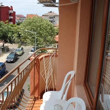 Guest house Kostovi