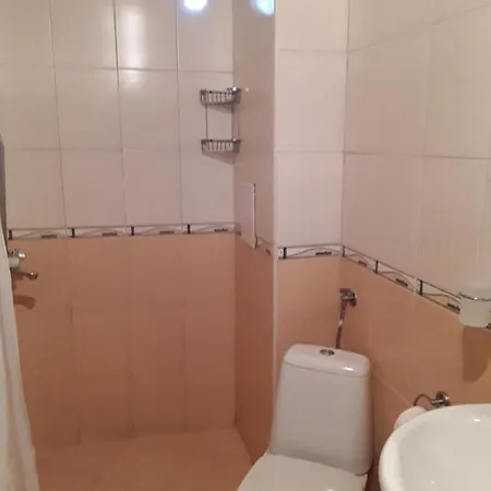 Kostovi Gasthuis Primorsko