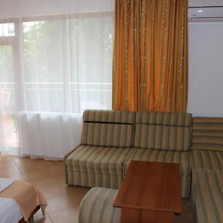 Guest house Kostovi
