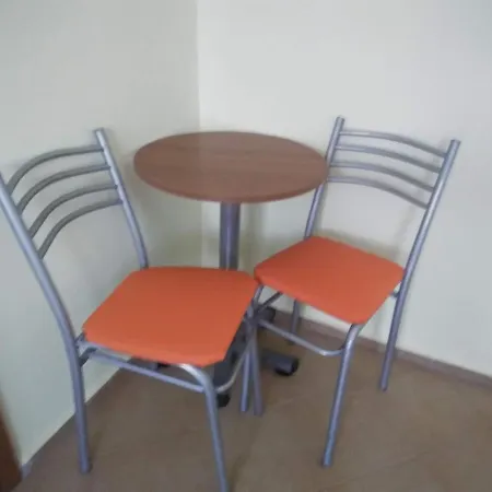 Guest house Kostovi