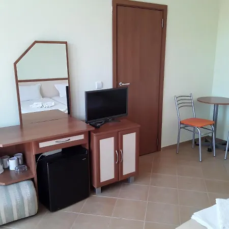 Guest house Kostovi