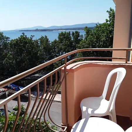Guest house Kostovi