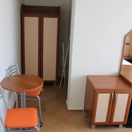 Kostovi Gasthuis Primorsko