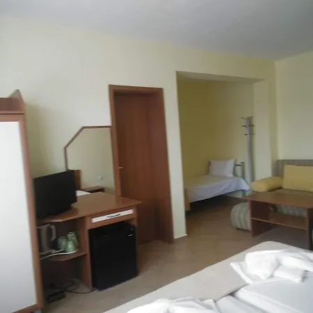 Kostovi Guest house