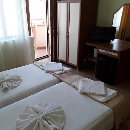 Kostovi Gasthuis Primorsko