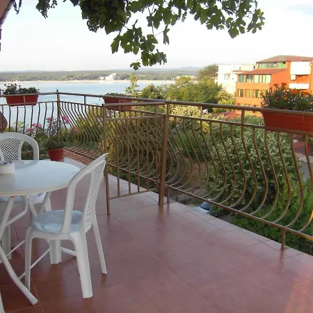 Gasthuis Kostovi Primorsko