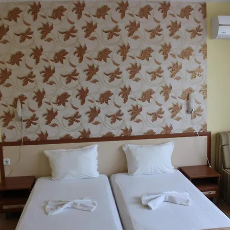 Guest house Kostovi *