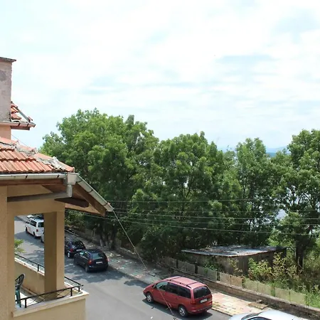 Guest house Kostovi
