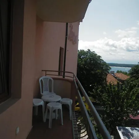 Pensión Kostovi Primorsko