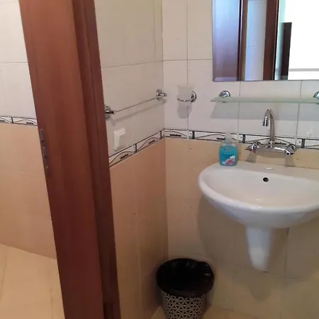 Gasthuis Kostovi Primorsko