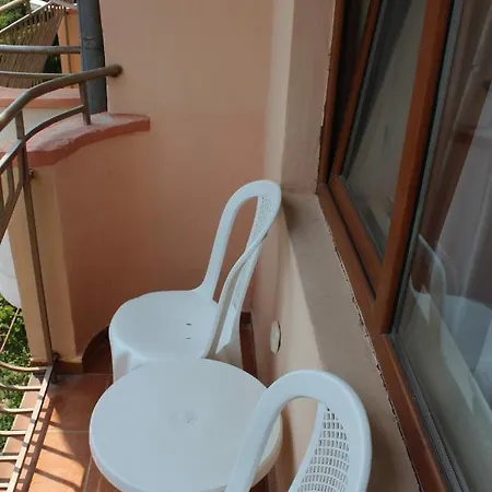 Guest house Kostovi *