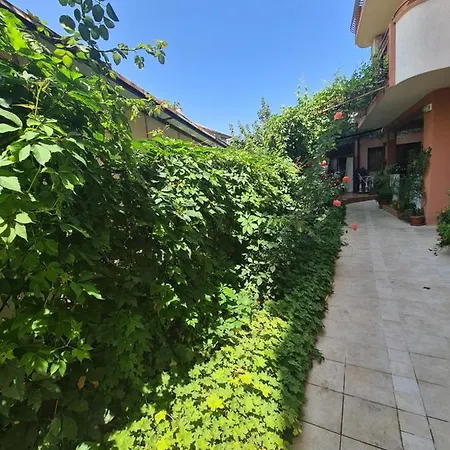 Kostovi Guest house *