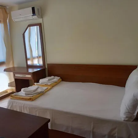 Kostovi Guest house Primorsko