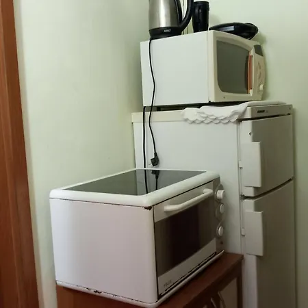 Guest house Kostovi *
