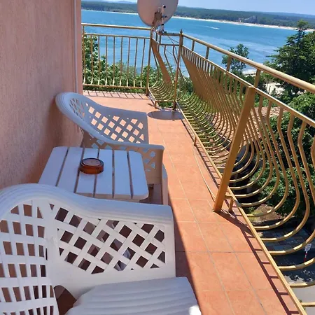 Kostovi Guest house Primorsko