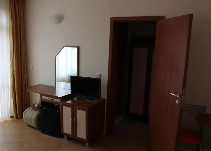 Affittacamere Kostovi Primorsko