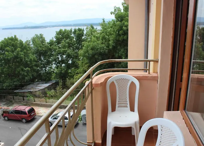 Affittacamere Kostovi Primorsko