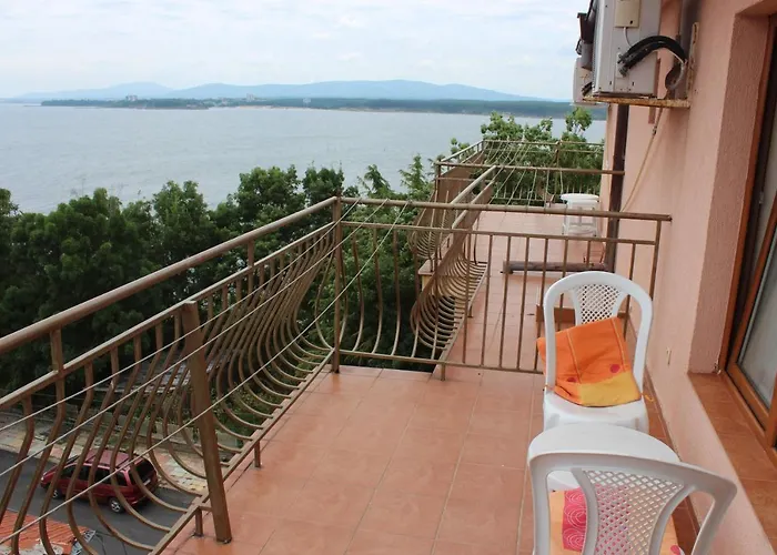 Kostovi Affittacamere Primorsko