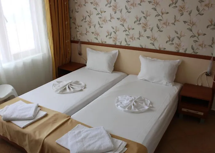 Kostovi Affittacamere 3*