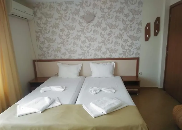 Kostovi Affittacamere 3*