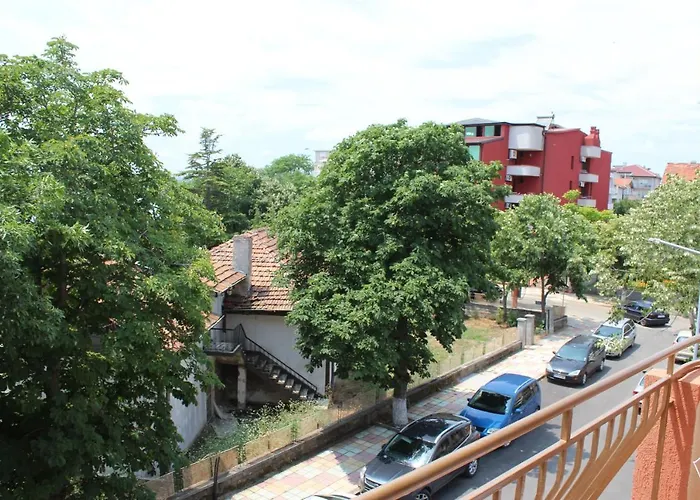 Affittacamere Kostovi