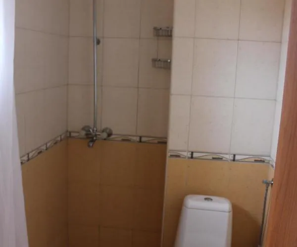 Affittacamere Kostovi 3*