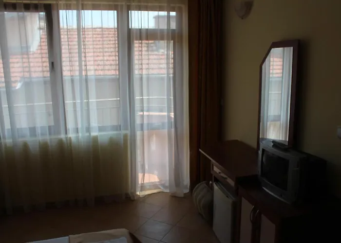 Affittacamere Kostovi Primorsko