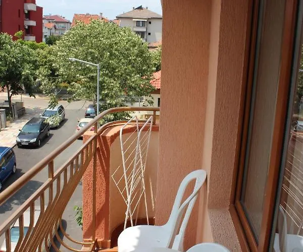 Affittacamere Kostovi