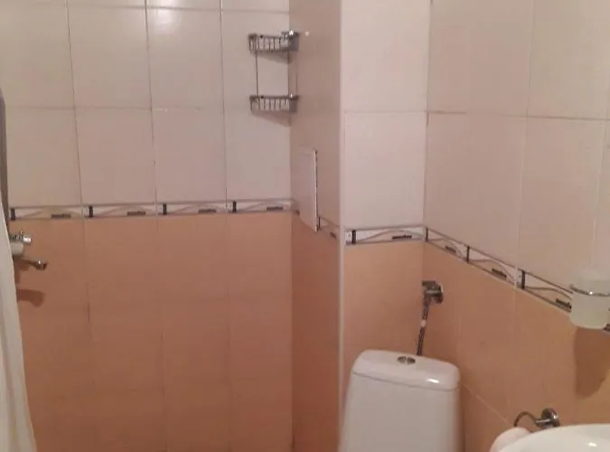 Kostovi Affittacamere Primorsko